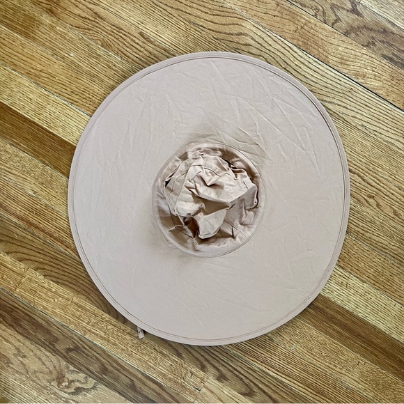 Baggu Packable Sun Hat - Picture 3 of 4